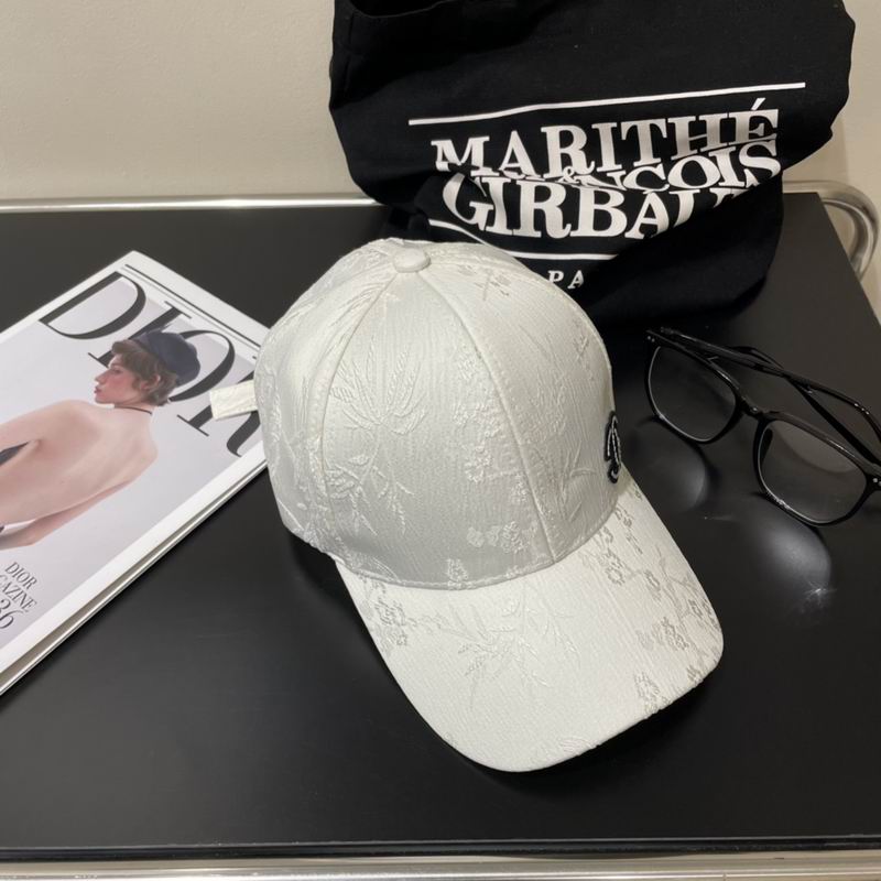 Chanel cap (91)